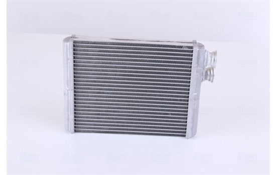 Heat Exchanger, interior heating, Image 4