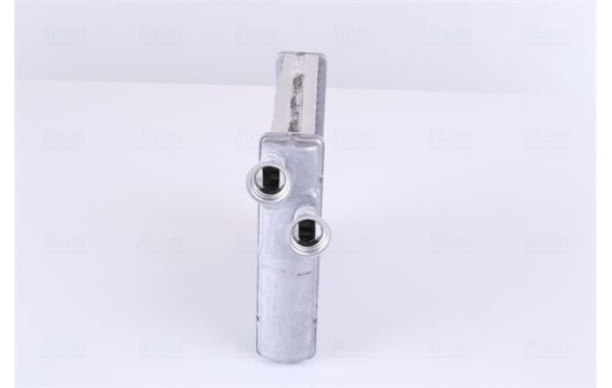 Heat Exchanger, interior heating, Image 5