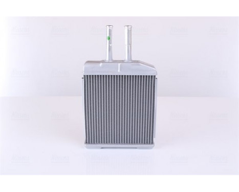 Heat Exchanger, interior heating, Image 2
