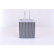 Heat Exchanger, interior heating, Thumbnail 2