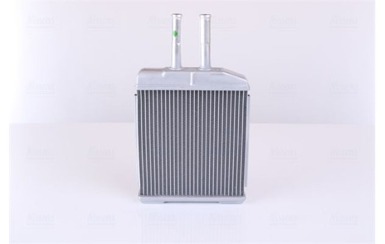 Heat Exchanger, interior heating, Image 2