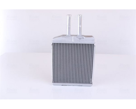 Heat Exchanger, interior heating, Image 4