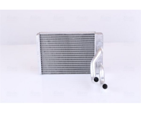 Heat Exchanger, interior heating, Image 2