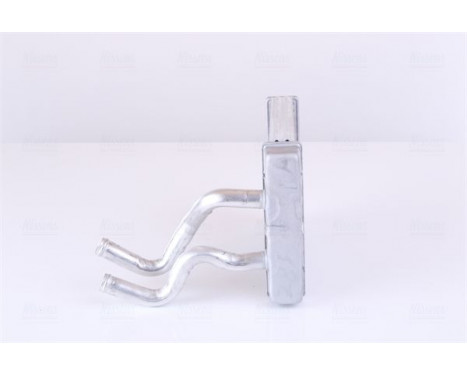 Heat Exchanger, interior heating, Image 3