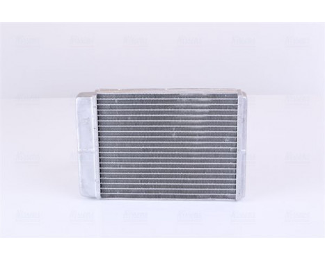 Heat Exchanger, interior heating, Image 4