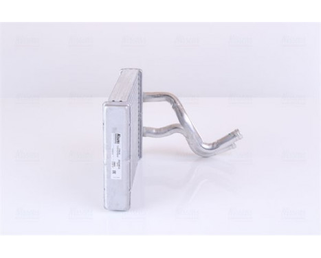 Heat Exchanger, interior heating, Image 5