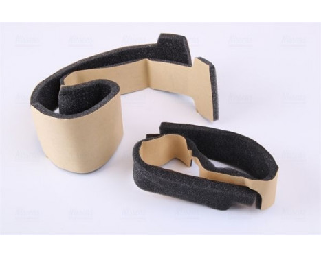 Heat Exchanger, interior heating, Image 6