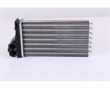 Heat Exchanger, interior heating, Image 2