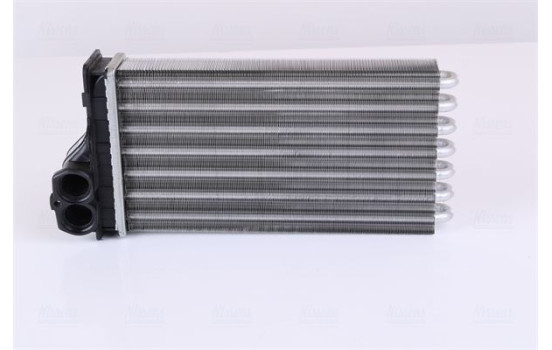 Heat Exchanger, interior heating, Image 2