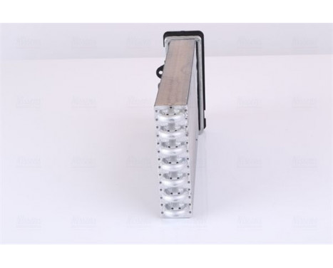 Heat Exchanger, interior heating, Image 3