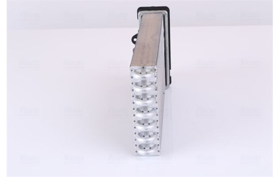 Heat Exchanger, interior heating, Image 3
