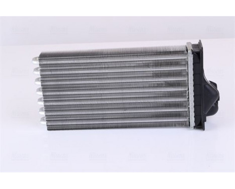 Heat Exchanger, interior heating, Image 4