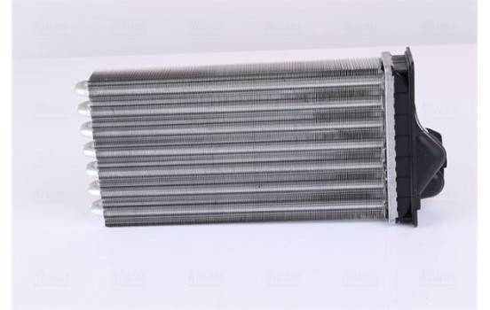 Heat Exchanger, interior heating, Image 4