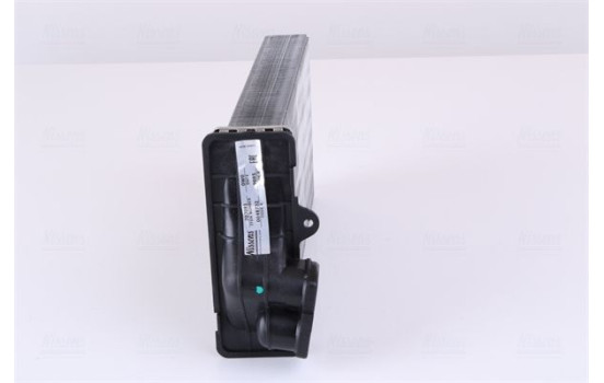 Heat Exchanger, interior heating, Image 5