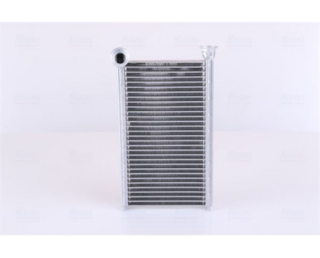 Heat Exchanger, interior heating, Image 2