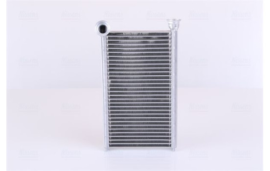 Heat Exchanger, interior heating, Image 2