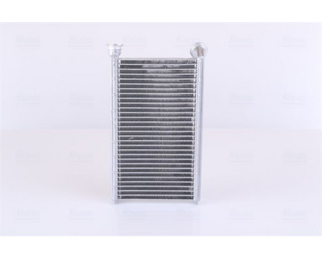 Heat Exchanger, interior heating, Image 4