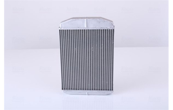 Heat Exchanger, interior heating, Image 4
