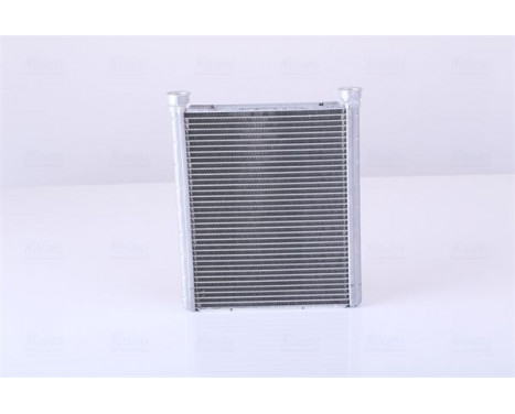 Heat Exchanger, interior heating, Image 2