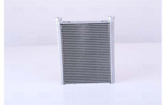 Heat Exchanger, interior heating, Image 2