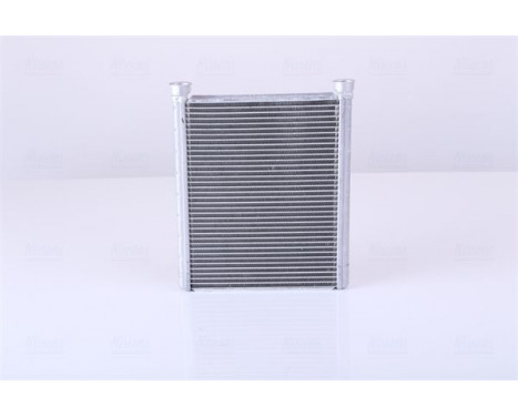 Heat Exchanger, interior heating, Image 4