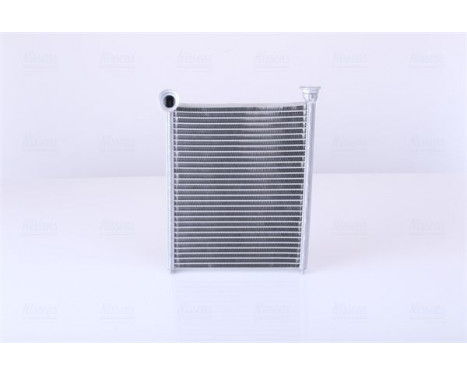 Heat Exchanger, interior heating, Image 2