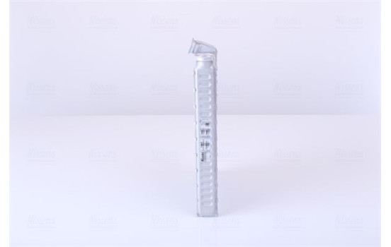 Heat Exchanger, interior heating, Image 2