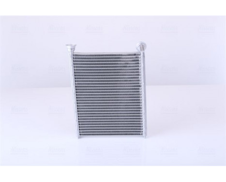 Heat Exchanger, interior heating, Image 4