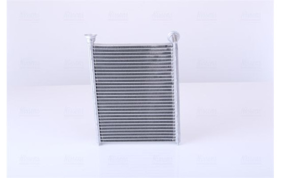 Heat Exchanger, interior heating, Image 3
