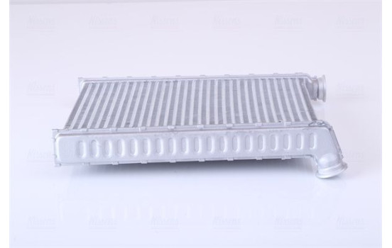 Heat Exchanger, interior heating, Image 5