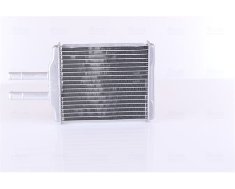 Heat Exchanger, interior heating, Image 2