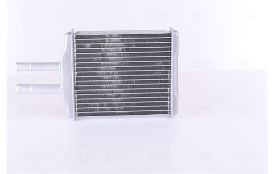 Heat Exchanger, interior heating, Image 2