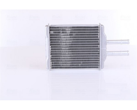 Heat Exchanger, interior heating, Image 4