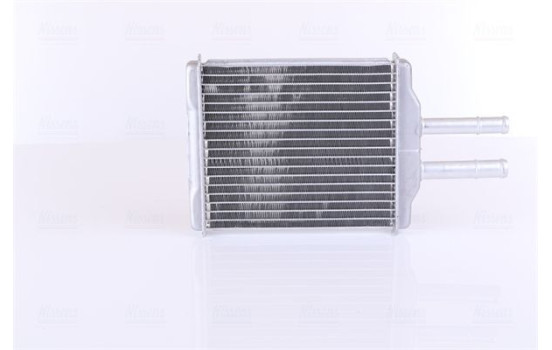 Heat Exchanger, interior heating, Image 4