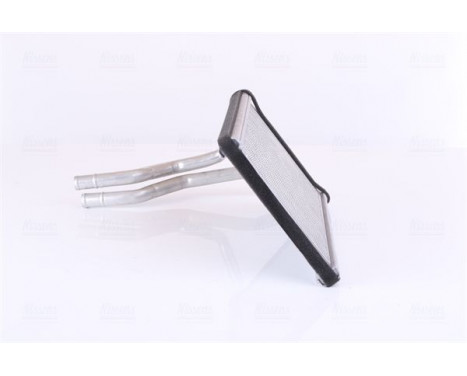 Heat Exchanger, interior heating, Image 4