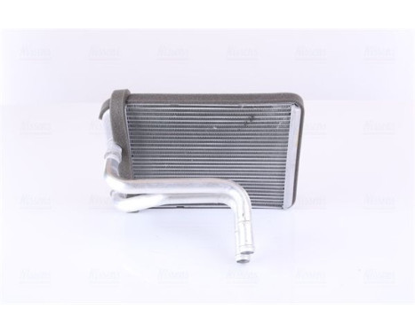 Heat Exchanger, interior heating, Image 3