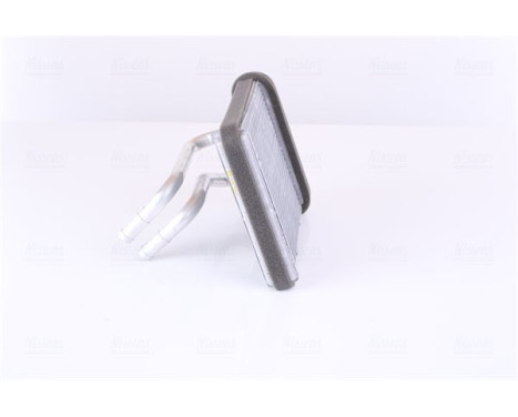 Heat Exchanger, interior heating, Image 4