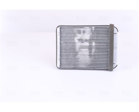 Heat Exchanger, interior heating, Image 5