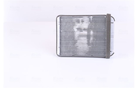 Heat Exchanger, interior heating, Image 5