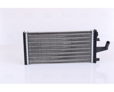 Heat Exchanger, interior heating, Image 3