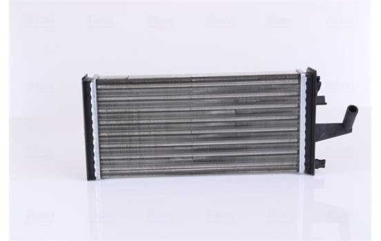 Heat Exchanger, interior heating, Image 3