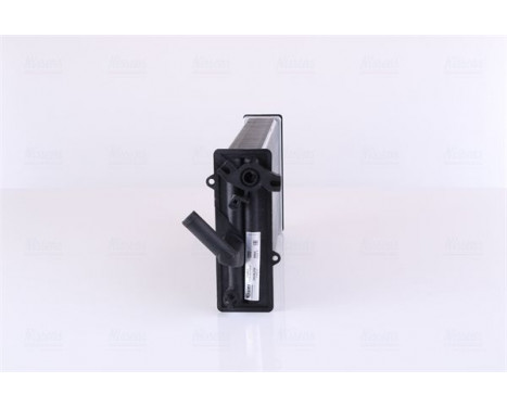 Heat Exchanger, interior heating, Image 4