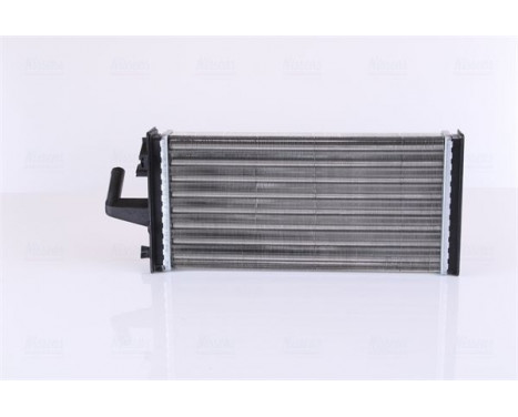 Heat Exchanger, interior heating, Image 5