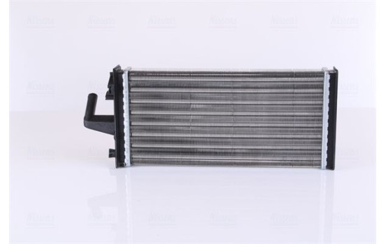 Heat Exchanger, interior heating, Image 5