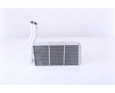 Heat Exchanger, interior heating, Image 3
