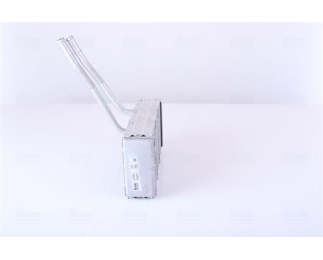 Heat Exchanger, interior heating, Image 4