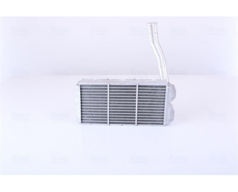 Heat Exchanger, interior heating, Image 5