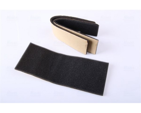 Heat Exchanger, interior heating, Image 7