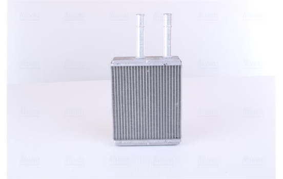 Heat Exchanger, interior heating, Image 3