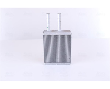 Heat Exchanger, interior heating, Image 5